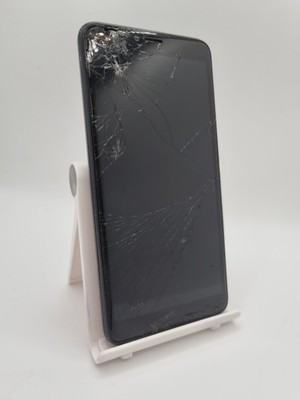 Alba AC57CRS schwarz entsperrt 8GB 5,7'' Android Smartphone #S04