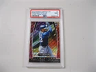 FERNANDO TATIS JR 2019 CHRONICLES TITAN RC - RUBY WAVE #'D 25/199 - PSA 9 MINT