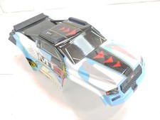 Team Associated Rival MT8 1/8 Monster Truck Factory Painted Body from RTR