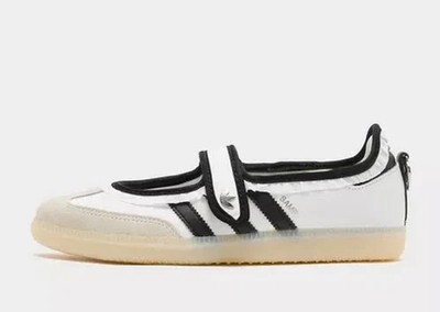 Adidas Samba Jane Frill Off White Core 38 bis 39 1/3 EU KH6231 Neu  VERSAND24H 