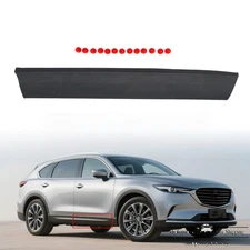 Front Door Lower Molding RH Passenger Side TK4851RA0B For 2016-2023 Mazda CX-9