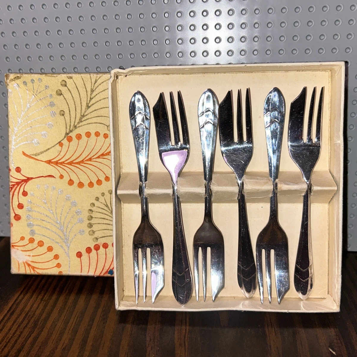 sheffield silver flatware products for sale | eBay