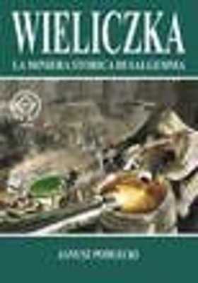 Wieliczka Historic Salt Mine Janusz Podlecki