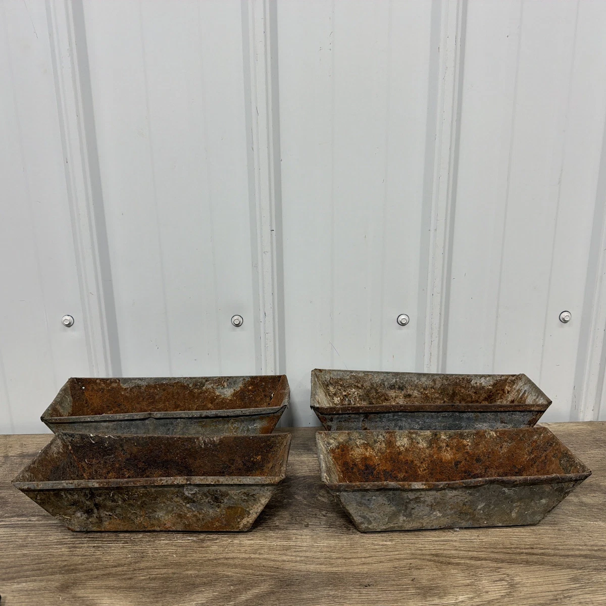 Galvanized Antiquities for sale | eBay
