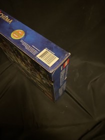 New Factory Sealed LEGO Legends of Chima: Wakz' Pack Tracker (70004)