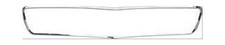 Oer 1969 Camaro Rs Grille Molding 3958637