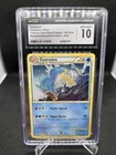 Pokémon Gyarados 007/034 Holo Trading Card Game Classic 2023 CGC 10 Gem Mint