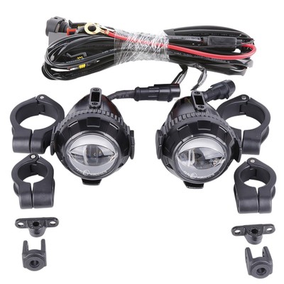 LED Zusatzscheinwerfer für Triumph Tiger 800 900 955 1050 1200