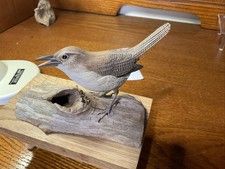 decoys duck decoy vintage hunting  T0M AHERN