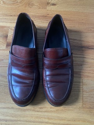bottega veneta Oxford Shoes men 56 brown 