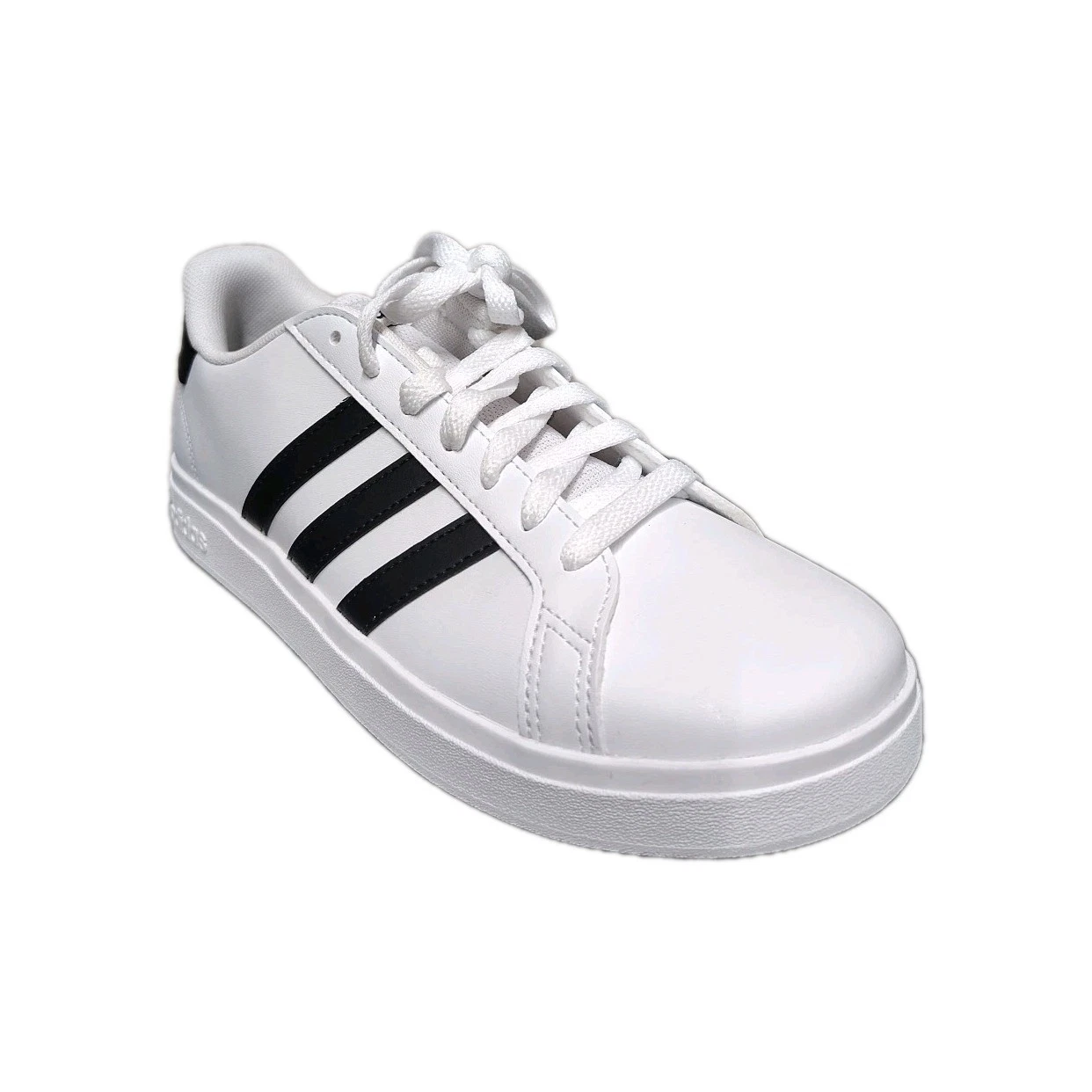 Adidas Grand Court 2.0 K Unisex GW6511 Taglia 6 1 2