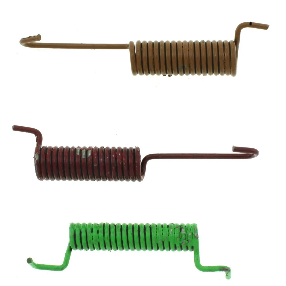 Kit de herrajes de freno de estacionamiento Centric Parts 118.80010 Foto 2 de 4