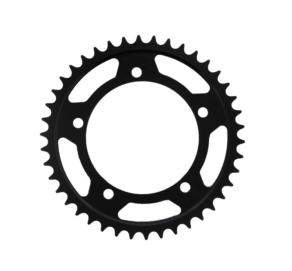 Sprocket for Suzuki Vstrom 650 DL650 2010-2015 Rear 42T Sprocket by Race-Driven Foto 2 de 3