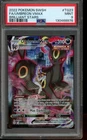 PSA 9 MINT Pokemon Umbreon VMAX Brilliant Stars Trainer Gallery TG23/TG30