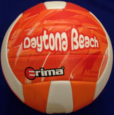 Ball Volleyball Beachvolleyball Erima Daytona Beach size 5 