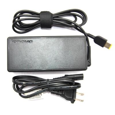 LENOVO Y50-70 20378 20V 6.75A Genuine AC Charger