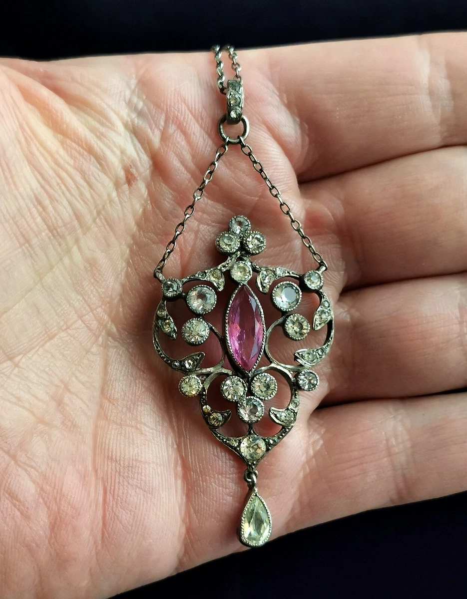 Belle epoque jewelry for best sale sale