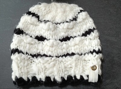 Bonnet Quicksilver Taille Unique