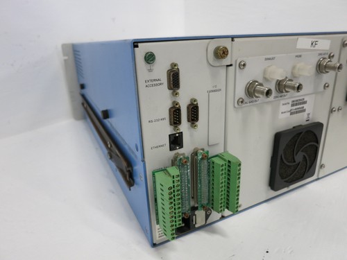 Thermo Scientific Model 81i Hg Calibrator 81I-ANNNAB Electron 102664-00 Fisher - Picture 10 of 11