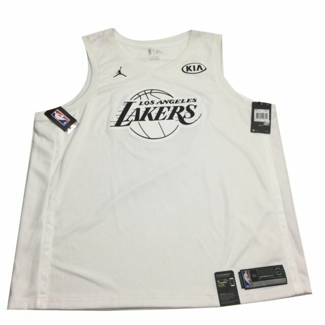 all star jersey white