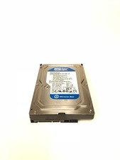 WD2500AAJS Western Digital 250GB WD2500AAJS-60M0A0 SATA 3.5 Hard Drive