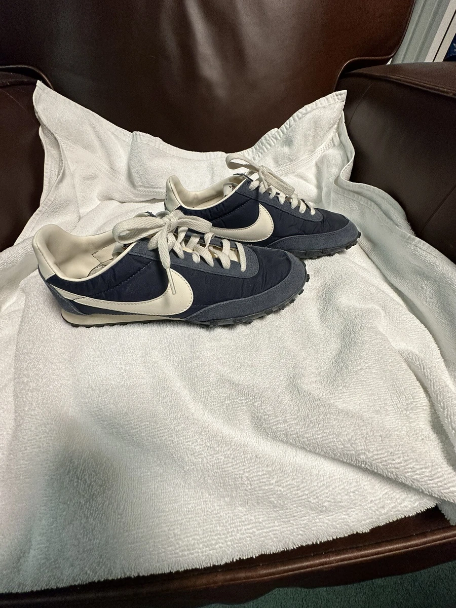 Nike j crew waffle cheap racer