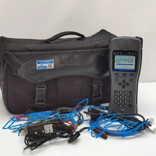 Intec Argus 152 ADSL (Annex B&J) VDSL ISDN POTS Ethernet Bridge Router IPv6