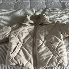 Cisono Padded Jacket