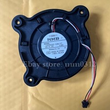 1PCS NMB 12035GE-12M-YT 12V DC 0.26A cooling fan