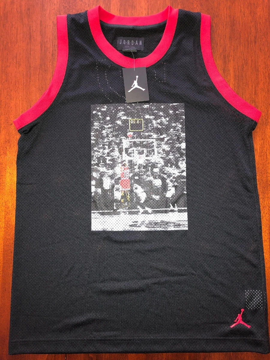 Michael jordan brand sale