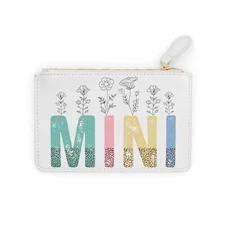 Mini Clutch Bag - Kids Wallet
