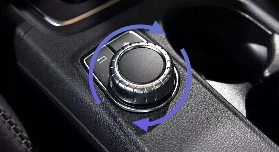 Für Mercedes Benz NTG5S1 NTG5.1 Apple Carplay Android Umrüstung Aktivierung Neu - Bild 4 von 4