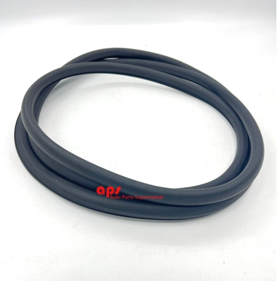 Sello impermeable de vidrio para techo corredizo Honda Civic 1996-2000 Foto 4 de 4