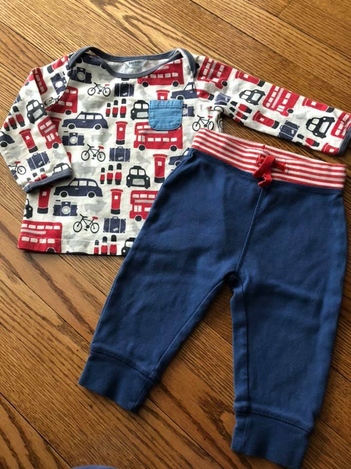 baby trousers online