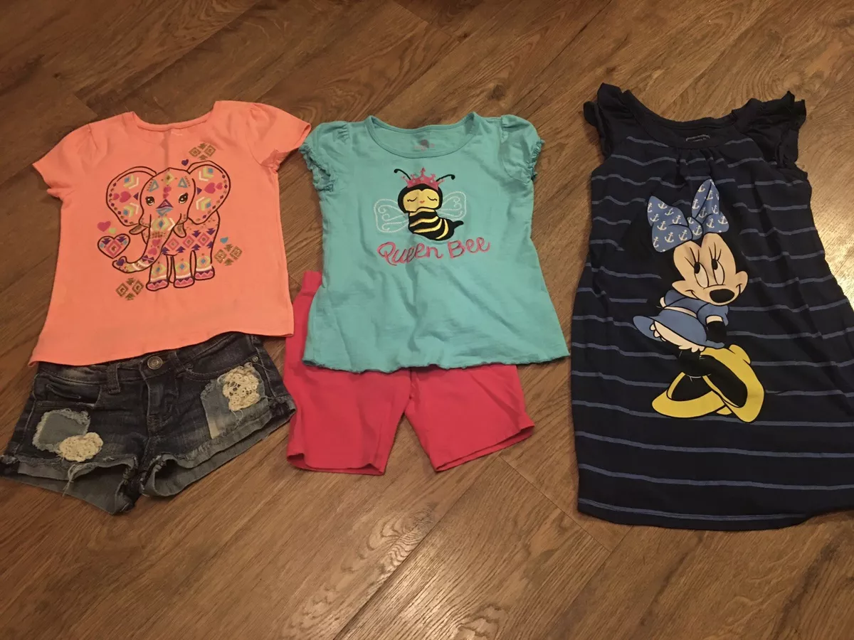 5t outfits on sale