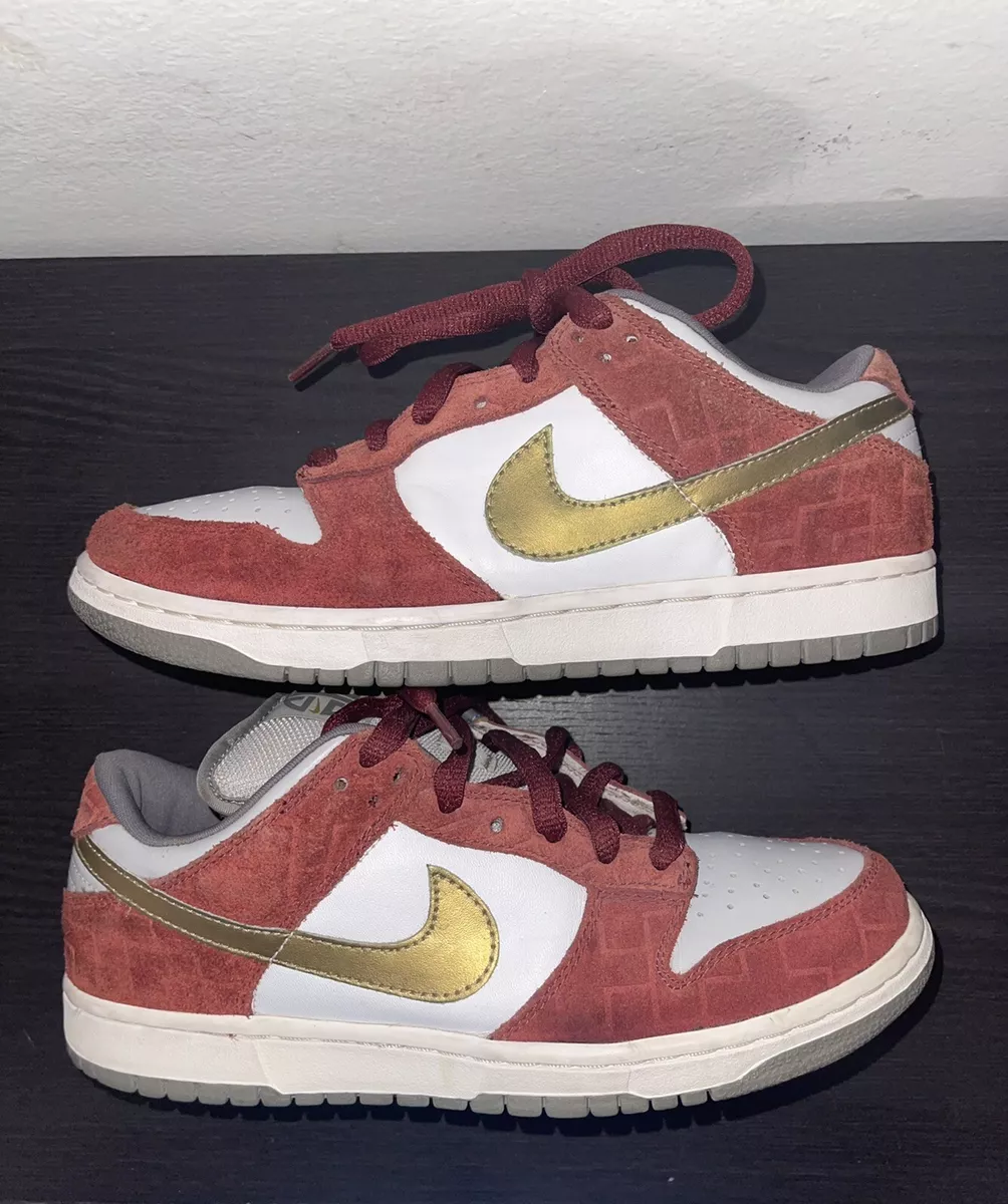 Size 8 - Nike SB Dunk Low Pro Shanghai 2004 | eBay