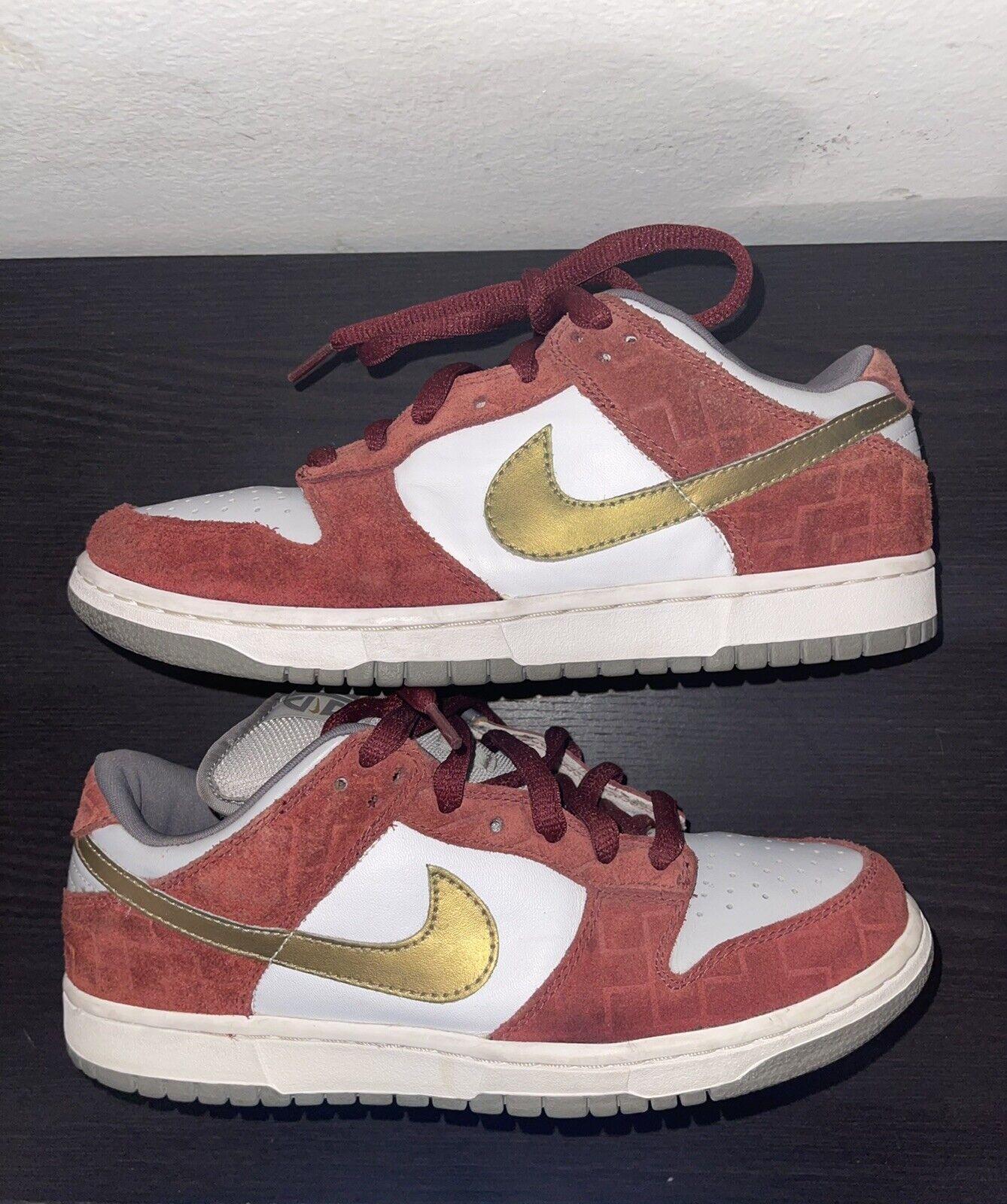 Size 8 - Nike SB Dunk Low Pro Shanghai for sale online | eBay