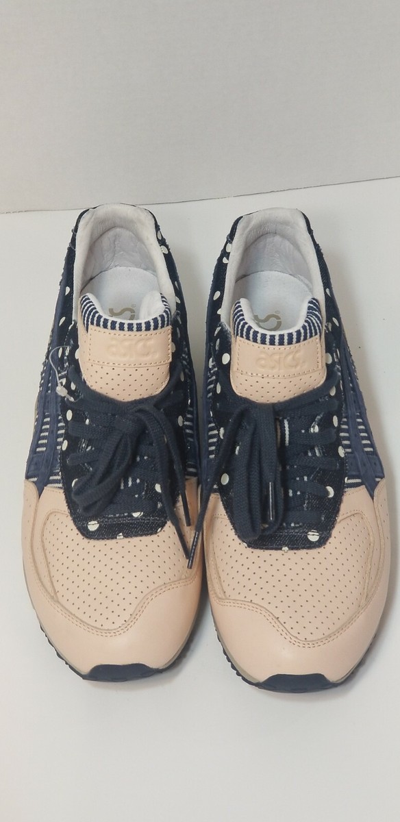 Asics Gel Sight Japanese Denim Sneakers, Size 11 | eBay display picture 3