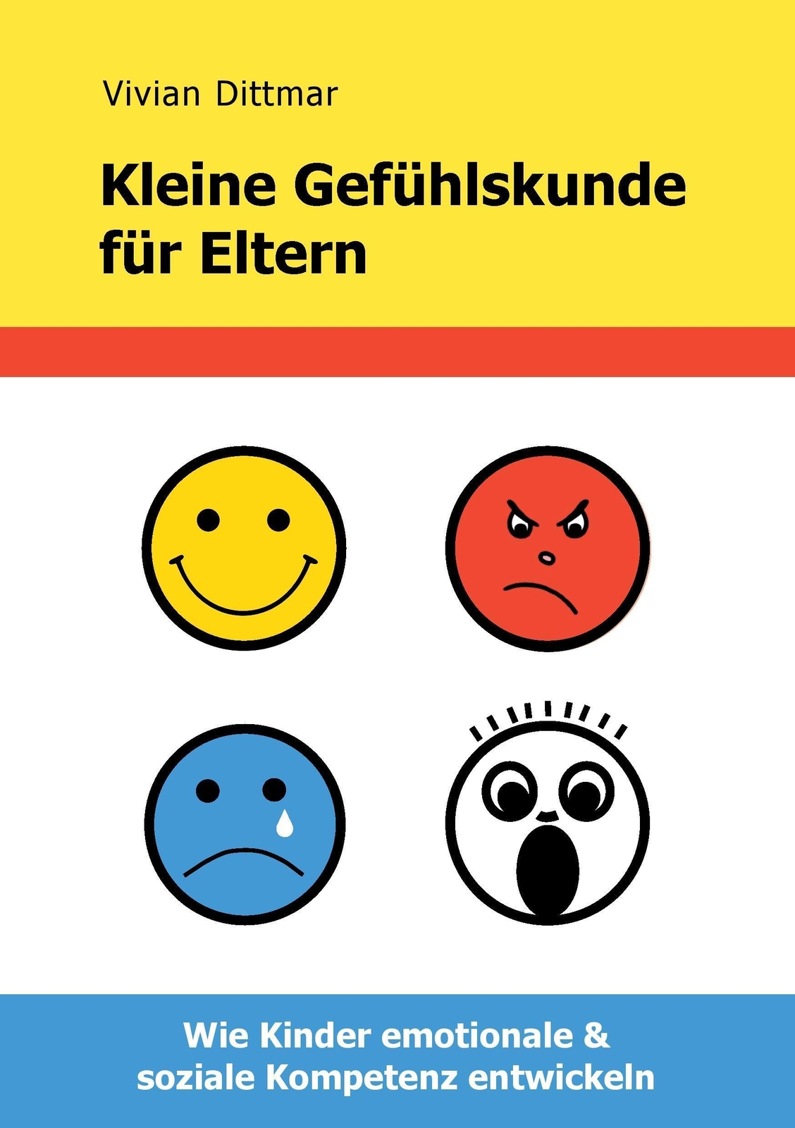 Thumbnail - Kleine Gefühlskunde Für Eltern