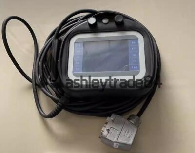 1PC Used Lenze panel control EPM-H606 13435821