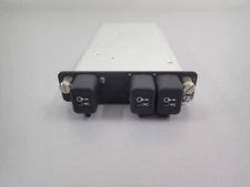JDSU VIAVI E81MTAU2 Multi-Test Access Unit Optical Switch Module