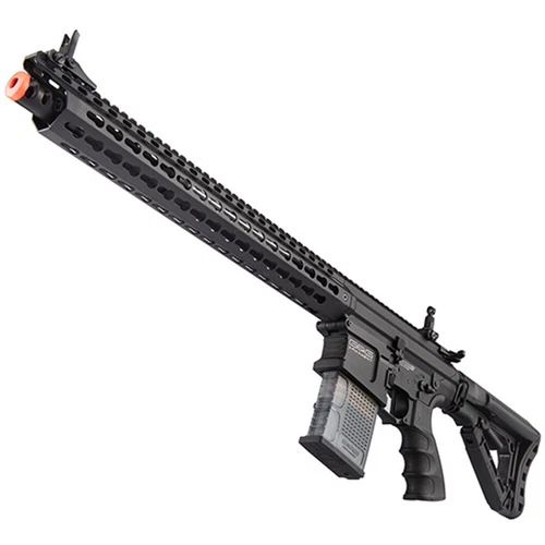 G&G G2 TR16 MBR Airsoft Rifle - Thumbnail 4