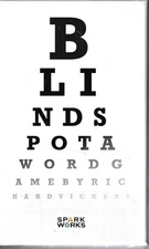 Blind Spot - Spark Works  Tabletop Tycoon