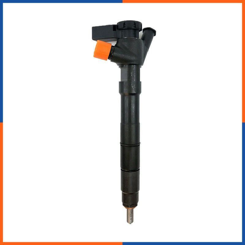Injecteur diesel haute précision pour Audi 28565336 en acier forgé