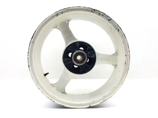 Kawasaki Motorcycle Wheels and Rims for Kawasaki Ninja ZX6R for
