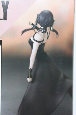 SEGA Spy x Family Yor Forger Premium Figure Briar Rose Figure JAPAN OF —  ToysOneJapan