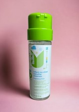 Babyganics Infant No Rinse Micellar Cleanser Fragrance Free 5 oz