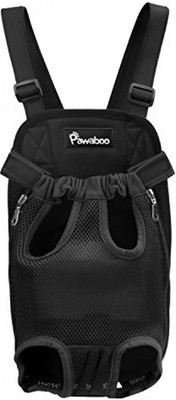 pawaboo carrier