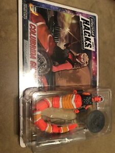 Boss Fight Studio Vitruvian HACKS Colubrida Guard Gorgon Action Figure | eBay