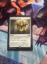 Linterna Cromática MTG (Ravnica Remastered